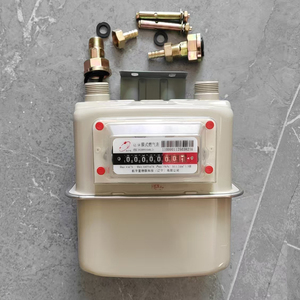 バイオガス流量計 - Product Image 5