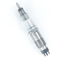 Inyector de Combustible Común para Autobús QSB5.9-EU3 3977081