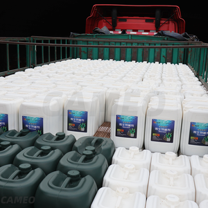 سماد نباتي حيوي سائل عضوي حمرة أمينية سماد مركب ورقي للزراعة - Product Image 6