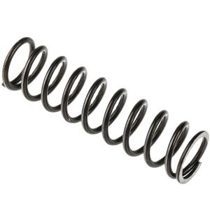 Ressort de compression de haute qualité, ressort hélicoïdal, diamètre, longueur et taille du fil personnalisés, acier inoxydable / acier au carbone, directement de l'usine - Product Image 4