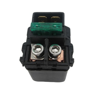 <span class=keywords><strong>Relais</strong></span> de démarreur solénoïde 30A pour Linhai Bu Yang Feishen 300cc D300 G300 LH250 LH260 LH300 YP250 300T-B ATV <span class=keywords><strong>Quad</strong></span> - Product Image 1
