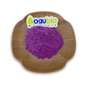Заводская поставка, растворимость в воде, экстракт черники, 35% Антоциан, Лучшая цена, экстракт черники, порошок - Product Image 1
