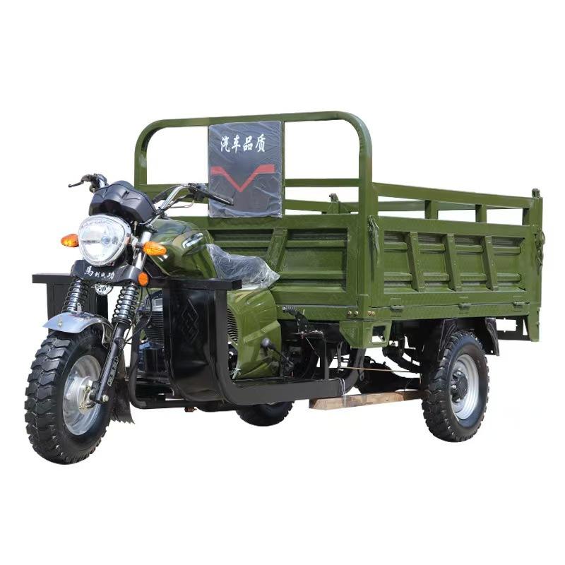 Wheel Drive Motorcycle for Sale High Performance Options