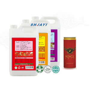 Fórmula de receta de <span class=keywords><strong>bebida</strong></span> energética <span class=keywords><strong>Rockstar</strong></span>, proveedor de jarabe de <span class=keywords><strong>bebida</strong></span> concentrado 100 veces para producción de embalaje de latas de bebidas energéticas - Product Image 3