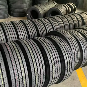 Pneu 215 75 R17.5 235 75 R17.5 215/75R17.5 HAWKWAY Pneus de camion pour véhicules utilitaires HAWKWAY R17.5 275/70R22.5 255/70R22.5 235 75 R - Product Image 2