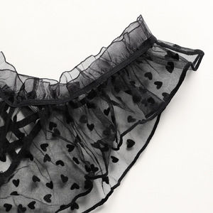 Braguitas de Malla de Talla Grande para <span class=keywords><strong>Mujer</strong></span>, Diseño <span class=keywords><strong>Sensual</strong></span> y Exquisito de Mariposa, Cintura Baja, Entrepierna de Algodón Puro, <span class=keywords><strong>Ropa</strong></span> <span class=keywords><strong>Interior</strong></span> Transpirable para <span class=keywords><strong>Mujer</strong></span>. - Product Image 4