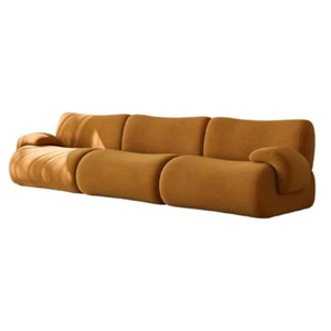 Sofá Modular Plegable de <span class=keywords><strong>Espuma</strong></span> Comprimida Individual/Doble para Fabricantes de Camas y Sillones - Product Image 1