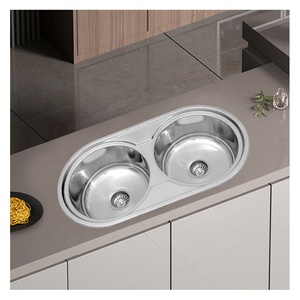<span class=keywords><strong>Tiktok</strong></span>, productos <span class=keywords><strong>de</strong></span> tendencia, fregadero <span class=keywords><strong>de</strong></span> cocina <span class=keywords><strong>de</strong></span> acero inoxidable, doble cuenco, fregaderos <span class=keywords><strong>de</strong></span> prensa modernos, fregadero <span class=keywords><strong>de</strong></span> cocina Fregadero Acero Inoxidable - Product Image 1