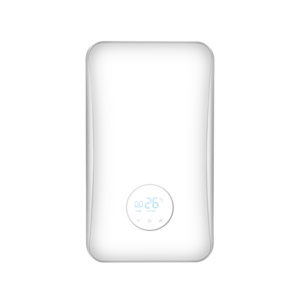 <span class=keywords><strong>Chauffe</strong></span>-<span class=keywords><strong>eau</strong></span> électrique sans réservoir intelligent avec affichage de la température LED 220V-240V <span class=keywords><strong>pour</strong></span> hôtels et foyers - Product Image 6