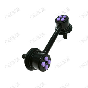 Honda Crv <b>Stabilizer</b> Link 52320-SWA-A01 Rear Left Right MacPherson Suspension Replacement Part - Product Image 2