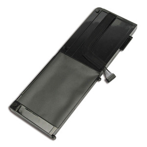 Batterie pour ordinateur portable A1382 compatible avec Apple Macbook Pro 15 "A1382 <span class=keywords><strong>A1286</strong></span> Early Late <span class=keywords><strong>2011</strong></span> / Mid 2012 Standard Capacity Battery - Product Image 1