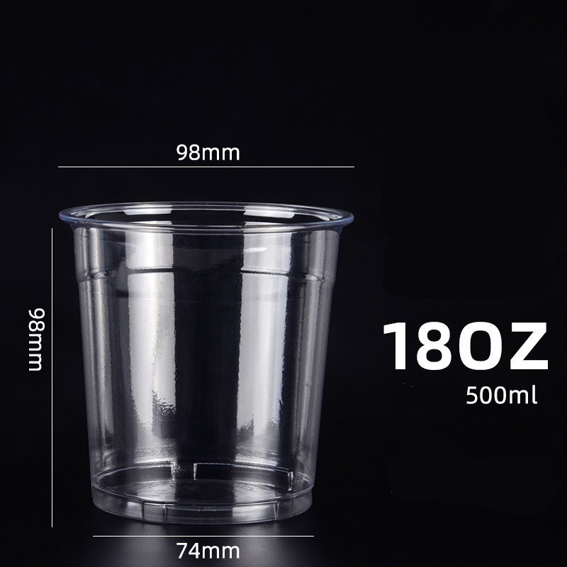 18 onzas 500 ml
