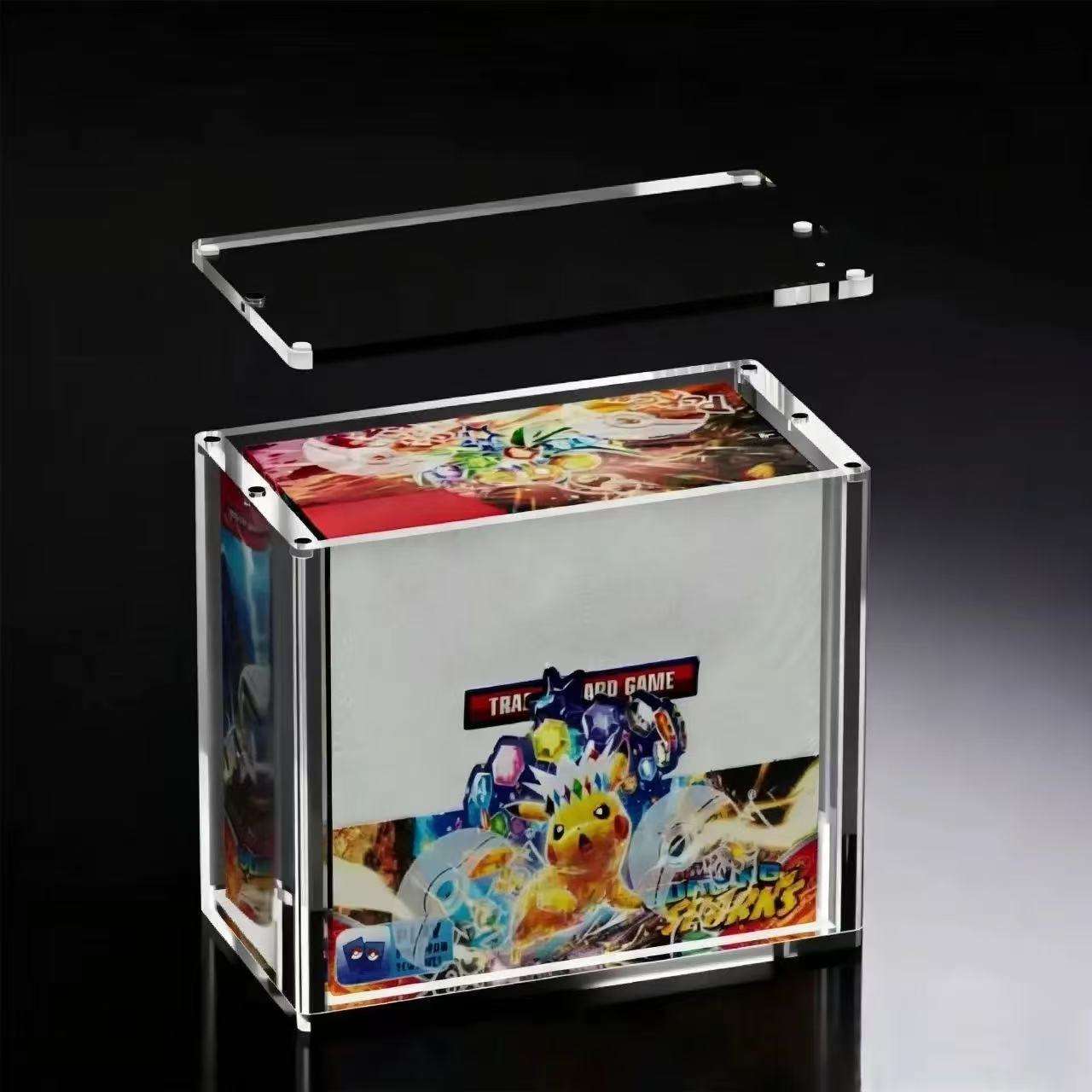 booster 5+8+5mm 36 packs