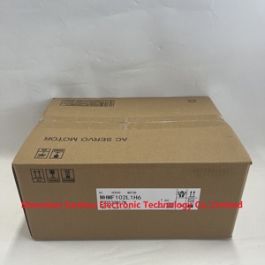 Servomotor Nuevo y Original de Alta Calidad MHMF102L1H6 - Product Image 1