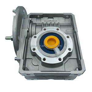 W75 bonfiglioli ของแท้ของใหม่ U <span class=keywords><strong>D30</strong></span> 80 P80 B3 B5ด้านขวา G24013041เกียร์ - Product Image 6