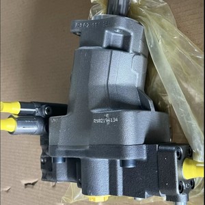 A18VO055DRS00/11NLWK0E810-0 R902202038 ปั๊มลูกสูบไฮดรอลิกสำหรับเครื่องจักรก่อสร้าง - Product Image 1