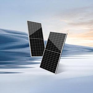 Nhà công nghiệp năng lượng lưu trữ tủ điện quang điện năng lượng mặt trời hệ thống phát điện tất cả-trong-một Máy hoàn chỉnh - Product Image 4