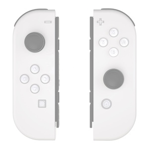 Kits de Botones de Repuesto Personalizados EXtremeRate para Nintendo Switch y Nintendo Switch OLED - Product Image 1
