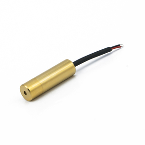 Fonte de treinamento perto de laser infravermelho, 780nm 808nm 850nm 830nm 940nm 980nm ir 5mw ponto laser - Product Image 6