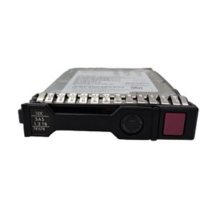 2TB SAS 7.2K 6G 2.5인치 내장형 새 서버 HDD 765455-B21 765869-001 - Product Image 4