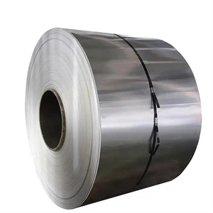 AISI ASTM TISCO Molino Inox <span class=keywords><strong>SS</strong></span> <span class=keywords><strong>201</strong></span> 304 316 316L 430 Fábrica de alta calidad 2B 316 Hojas de acero inoxidable Precio de bobina - Product Image 3