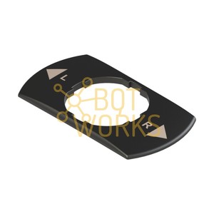 Pizzato VETF12G1232 - Neuf - Product Image 1