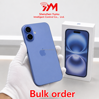 Phone 13 14 15 16 Pro 5G 128GB 256 512 Model Kilitsiz Cep Telefonu I için kullanılır