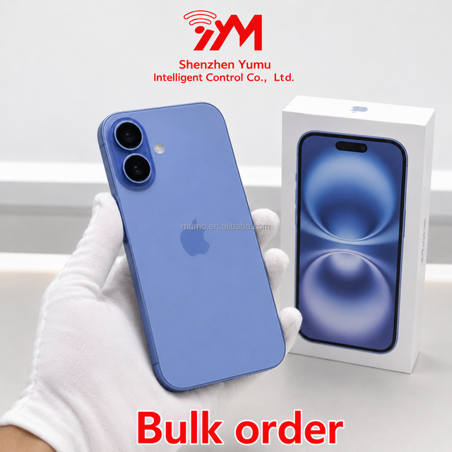 Used for Phone 13 14 15 16 Pro 5G 128GB 256 512 Model Unlocked Mobile I