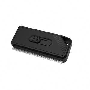 携帯用糸くずブラシ、ペットの毛取り、洗える糸くずクリーナーブラシ、カーペット、ソファ、衣類、シーツの掃除ブラシツール - Product Image 4