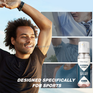 Deodorante per <span class=keywords><strong>uomo</strong></span> <span class=keywords><strong>uomo</strong></span> deodorante <span class=keywords><strong>Spray</strong></span> per tutto il corpo Sport raffreddamento istantaneo rinfrescante <span class=keywords><strong>Spray</strong></span> deodorante antitraspirante senza residui - Product Image 5