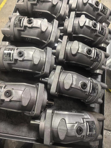 Motor Hidráulico A2FO20063R-VAB0 A2FO12561R-PBB05 A2FO5661R-PBB040-S A2FO56/61R-PPB05 Motor Hidráulico de Pistones Axiales Fijos - Product Image 3