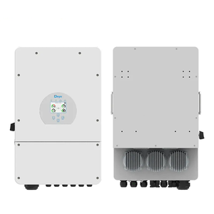 Inversor Solar Híbrido Monofásico Deye SUN-8K-SG01LP1-EU 220V 8KW 10KW 12KW con 10 Años de Garantía, Precio al por Mayor - Product Image 3