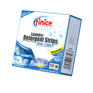FNC746 Finice Laundry <strong>Detergent</strong> Sheets Instead of Laundry Washing Powder Soft - Product Image 6