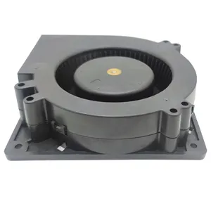 Customized Factory Directly Forward Curved Centrifugal Single-inlet Sirocco Air Conditioning Air Cooler Blower Fan