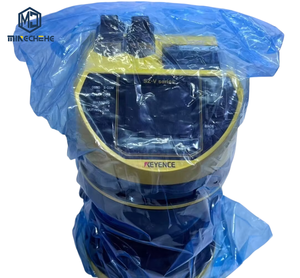 เรดาร์ SZ-V32N สำหรับการตรวจจับในอุตสาหกรรม เซ็นเซอร์วัดค่าความสูงอัจฉริยะ - Product Image 1