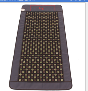 Mejora la circulación de desintoxicación de masaje eléctrica Mat - Product Image 4