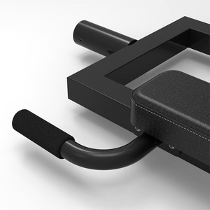 Accessoire <span class=keywords><strong>de</strong></span> musculation en acier épaissi avec poignée Landmine, barre standard, barre T pour Hack Squat, Shoulder Press et T Bar Row, et coussinet d'épaule en PU, pour <span class=keywords><strong>salle</strong></span> <span class=keywords><strong>de</strong></span> <span class=keywords><strong>sport</strong></span> à domicile - Product Image 3
