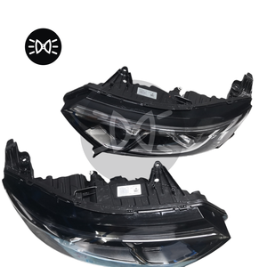 Faros Delanteros Originales Usados para <span class=keywords><strong>Renault</strong></span> Koleos Modelo 2016-2019, Desmontaje Original, Faros Izquierdo y Derecho. - Product Image 4