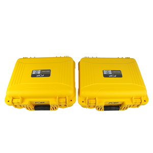FOIF A70 AR+A90 Base y GPS RTK con Código de Doble Frecuencia GNSS RTK Instrumentos de Topografía GNSS RTK - Product Image 4