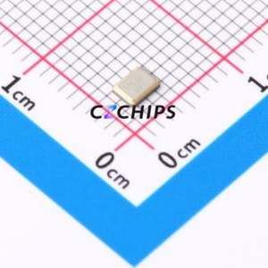 K3A160001510 Crystal (Passive) SMD3225-4P Crystal Oscillator 16MHz 10ppm 15pF - Product Image 1