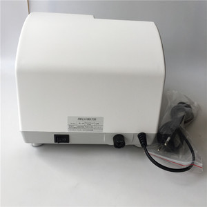 HL-AH(G5) 치과용 접합기 유리 이오노머 시멘트 혼합 장치 아말감 캡슐 믹서 - Product Image 6