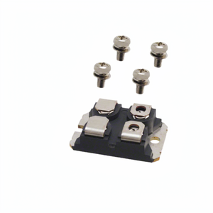 Manufacturer Channel Electronics Component ISOTOP APT38F50J Transistors - Product Image 1