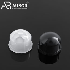 Lentes convexas acromáticas de <span class=keywords><strong>Fresnel</strong></span>, lentes <span class=keywords><strong>Fresnel</strong></span> pequeñas, diseño personalizado, lente <span class=keywords><strong>Fresnel</strong></span> HDPE, lente Pir humana, lente de colimación óptica - Product Image 6
