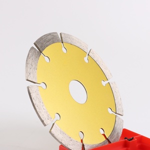 Industrial <strong>Circular</strong> Saw <strong>Blade</strong> 12 Inch Diamond <strong>Segment</strong> for Granite Marble Concrete Cutting Saw <strong>Blades</strong> - Product Image 1