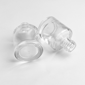 Usine de cosmétiques MLM, fabrication OEM ODM, logo personnalisé, marque privée, flacon transparent vide pour gloss, tube à gloss, faible MOQ, tube à rouge à lèvres - Product Image 2