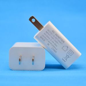10W USB Phone Charger 5V 2A USB Wall Charger <b>Power</b> <b>Adapter</b> for Mobile Phone - Product Image 2