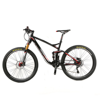 Cadre de VTT à prix d'usine, cadre de vélo de montagne Fly Mountain Bike MTB Ican pour hommes