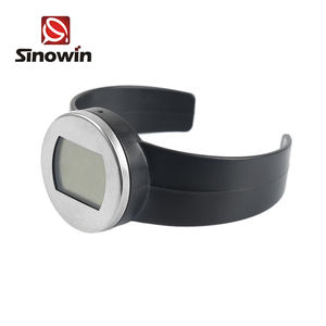 Большой термометр для вина с ЖК-дисплеем - Product Image 3