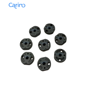 Dlla15 Van điều khiển Tấm 29 # orifice tấm Van điều khiển vòi phun van ghế <span class=keywords><strong>Common</strong></span> <span class=keywords><strong>Rail</strong></span> G2 van điều khiển cho phun nhiên liệu - Product Image 4