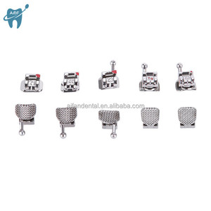 [Aifan Nha Khoa] Niềng Răng Chỉnh Nha 6 Răng Nẹp Chỉnh Nha Mỹ Tự Chỉnh Nha - Product Image 5